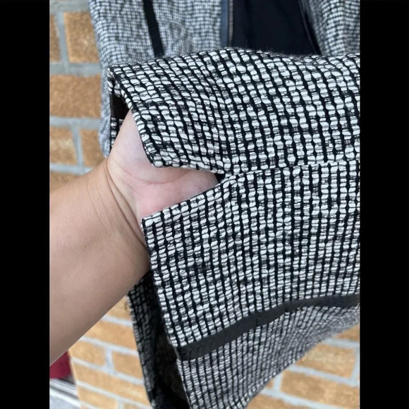 Red valentino shift dress medium - Picture 8 of 9